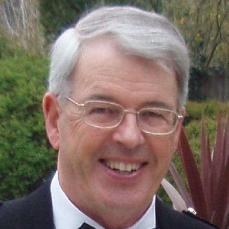 Dr Bill Macfarlane Smith